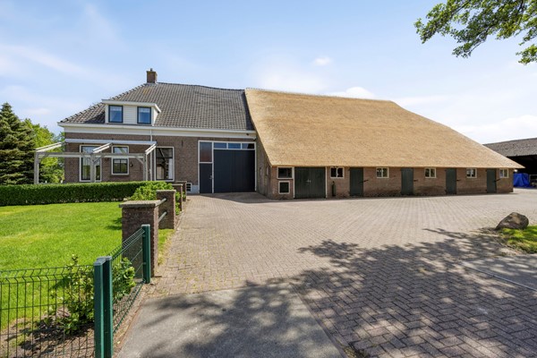 Medium property photo - Oshaarseweg 71, 7958 PR Koekange